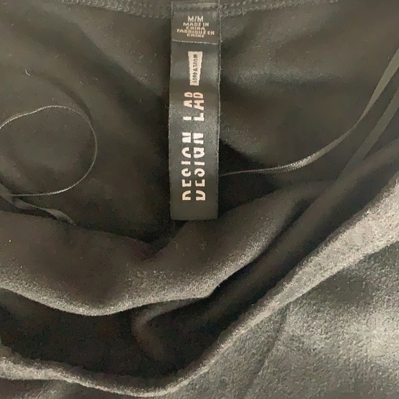 Design Lab Bodysuit (Off the Shoulder) - Picture 3 of 6